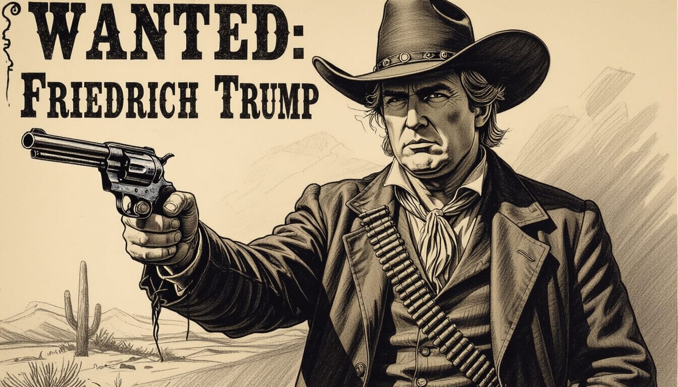 Szele Tamás: Trump fejvadászai